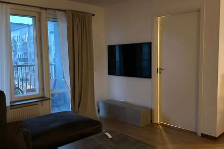 Möblerad 3:a på 73 kvm i Ursvik