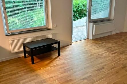Lägenhet i Sollentuna