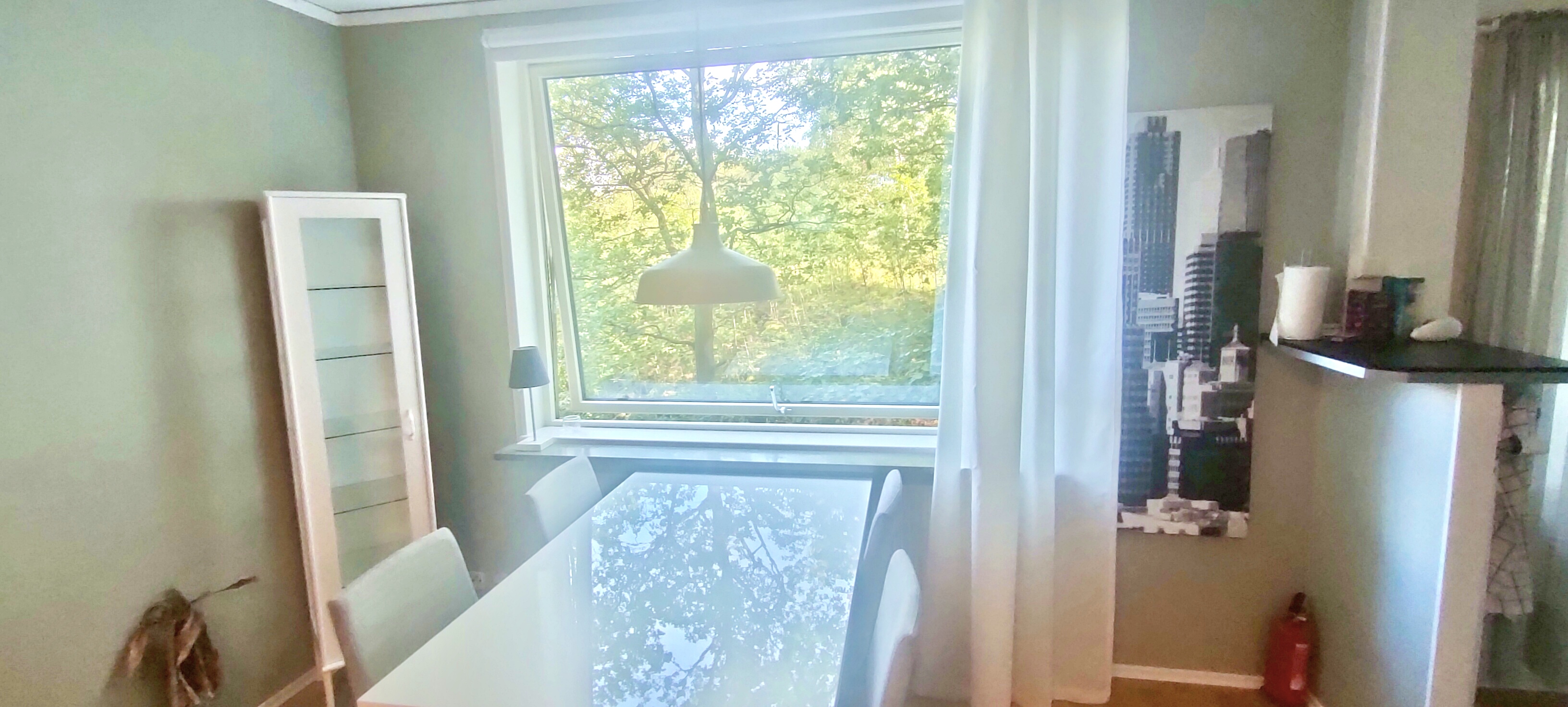 Apartment in Göteborg