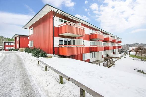 Skarpbrunnavägen 193, Norsborg