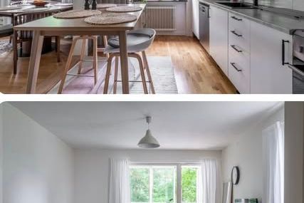 Apartment in Borås