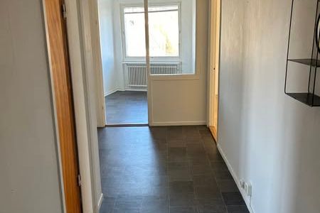 Central 2:a med förstahandskontrakt i Nässjö