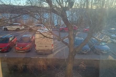 Room in Solna