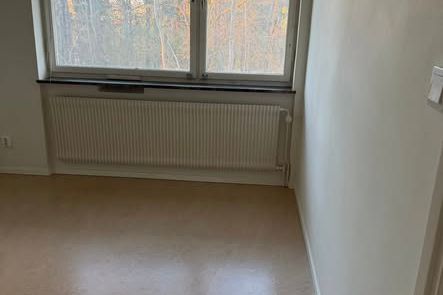 Privat rum i Rågsved nära T-bana