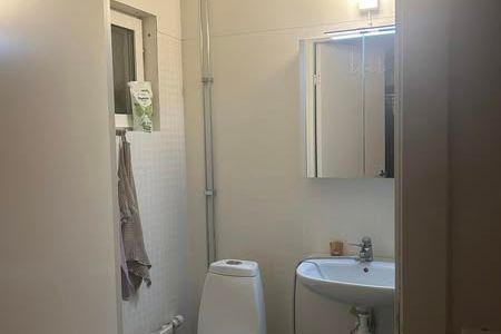 Rum i Valsätra för skötsam student, 4200 kr