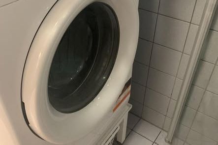 Stor etagelägenhet vid Ullevi uthyres