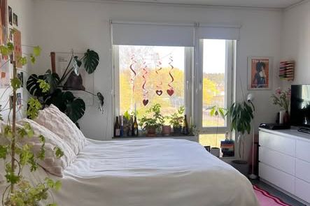 Tallkrogen, Stockholm