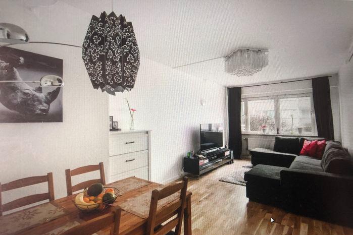 Lägenhet i Sundbyberg