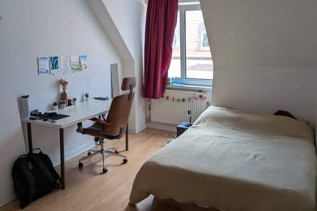 Rum uthyres i Värnhem, Malmö – 2 månader