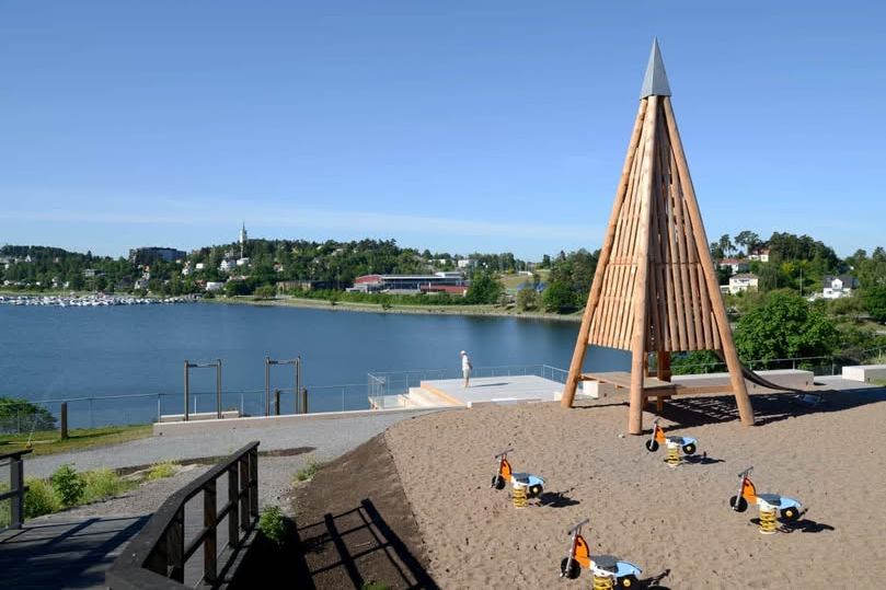 Rum i Sollentuna – Nära Natur & Centrum