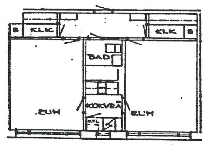 Rum i dubblett på Sturegatan – ÖG