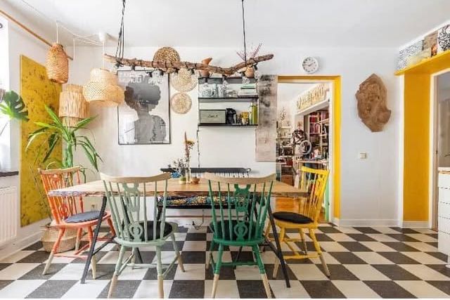Apartment in Malmö