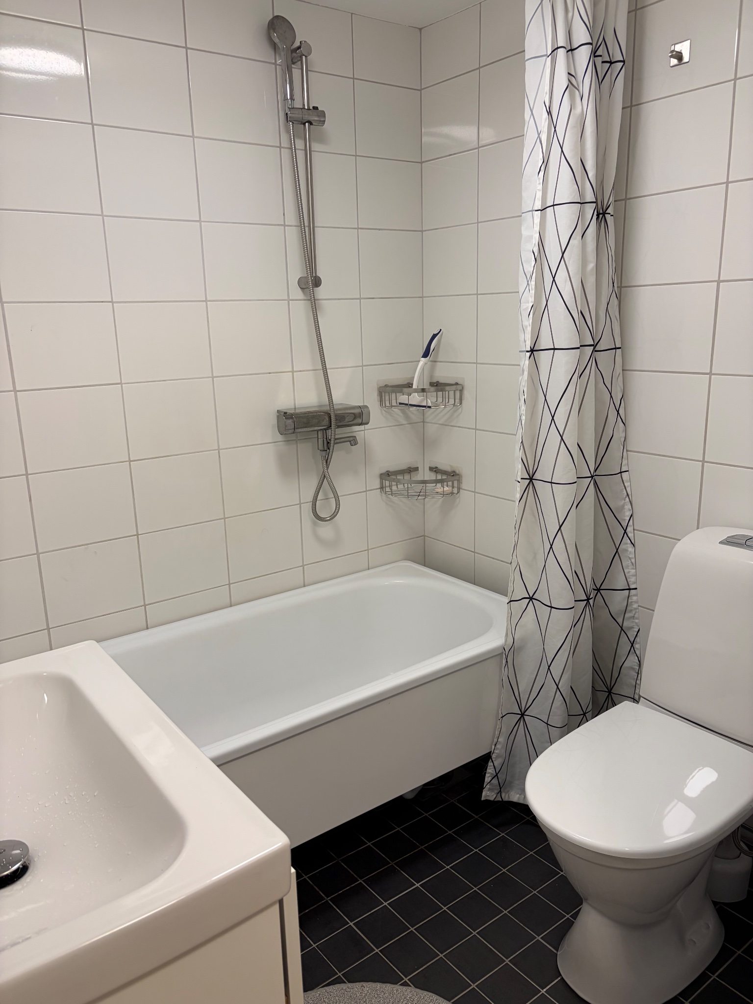 Lägenhet 2:a i Umeå - 50 kvm möblerat