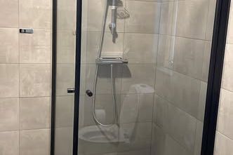 Nybyggd studio 30 kvm i Spånga