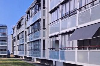 Möblerad 2:a 44,5 kvm på Runvägen