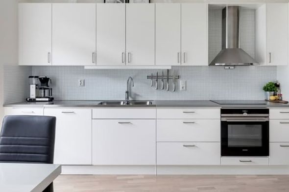 Charmig 2:a i Lund – 56 kvm