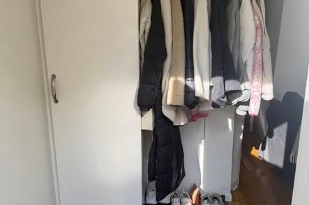 Apartment in Östersund
