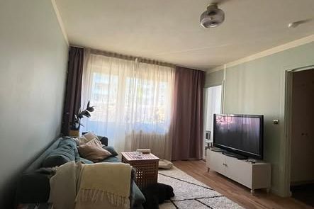 Fräsch 1a vid Ribersborg uthyres