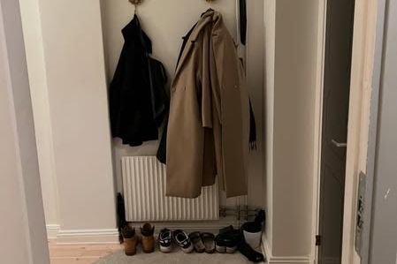 Ljus sekelskiftesetta i Klara