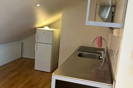 Ljus 1:a i Halmstad med toppläge