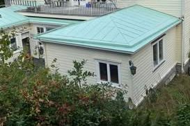 Rum med eget badrum i Särö villa