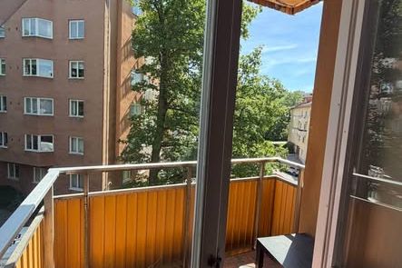 Apartment in Solna