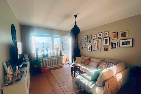 Apartment in Malmö