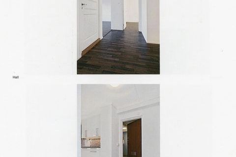 Rymlig 2:a i Hallunda, korttidsuthyrning