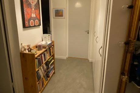 Möblerad 2:a i Tybble med uteplatser