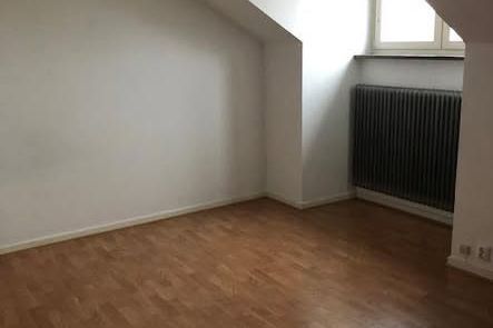 Etta 19 kvm i Malmö – 5:e vån