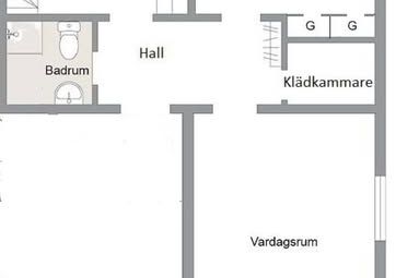 Apartment in Sundsvall
