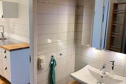 Lägenhet i Huddinge
