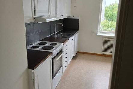 Apartment in Holmsund