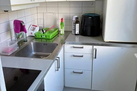 Apartment in Halmstad