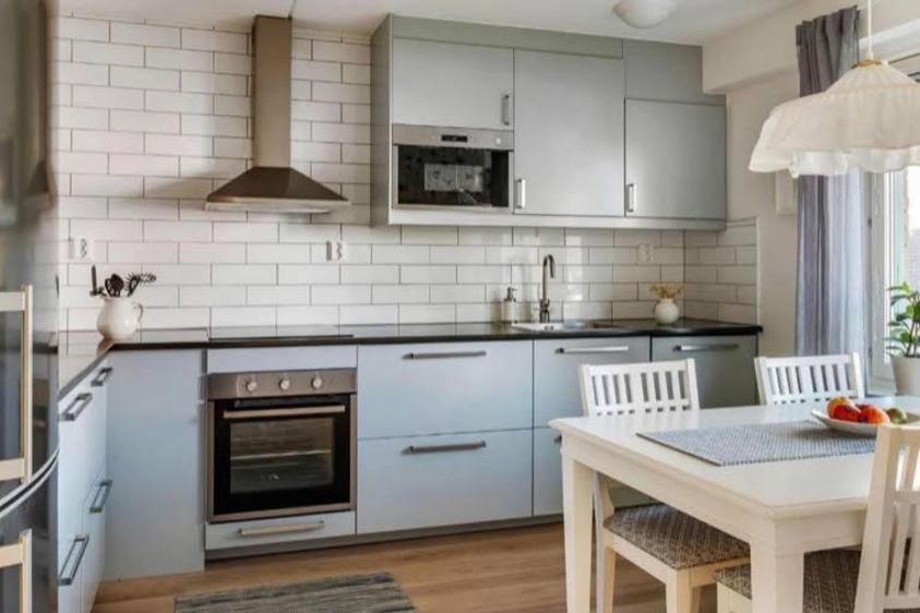 Apartment in Västerås