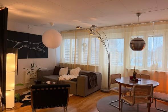 Apartment in Göteborg