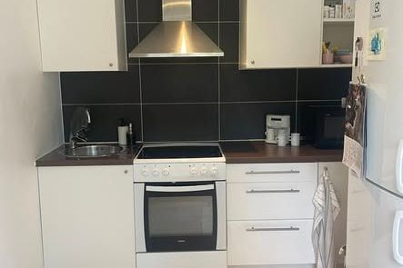 Apartment in Borås