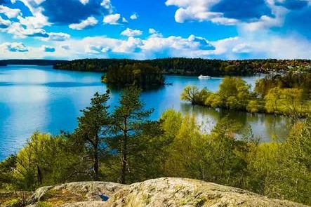 Örnsberg, Stockholm