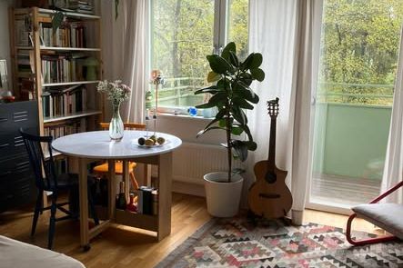 Apartment in Järfälla