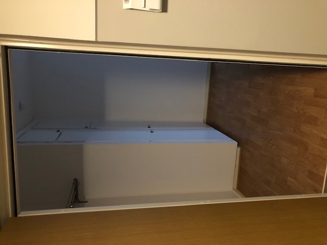 Apartment in Malmö