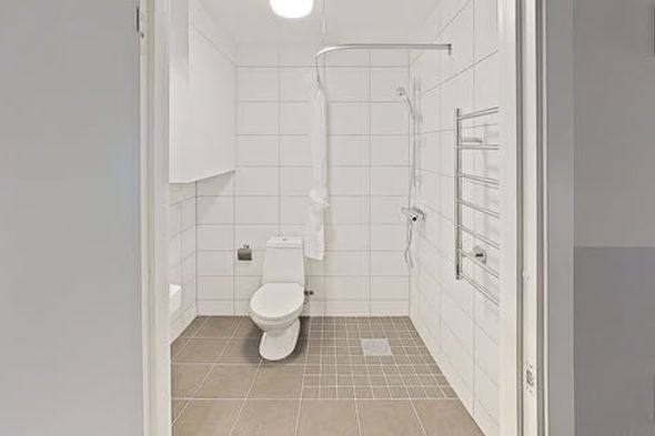 Hyresfri månad – 1 RoK i Spånga