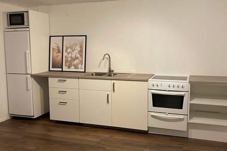 Apartment in Göteborg