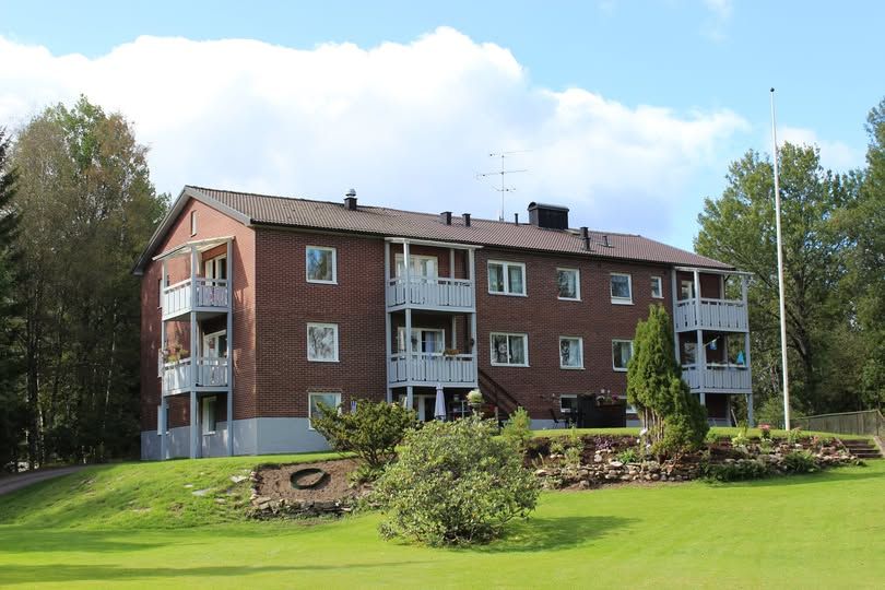 Furulid 1, Borås