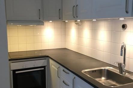 Apartment in Borås