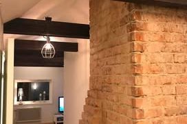 Apartment in Göteborg
