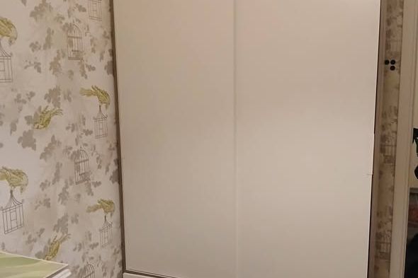 2:a nära Gränbystaden med allt inkluderat