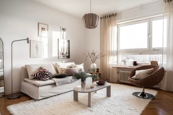 Apartment in Göteborg