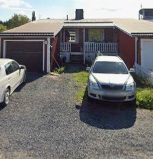Hus 5:a i Boden - 78 kvm möblerat
