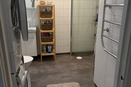 Apartment in Värnamo