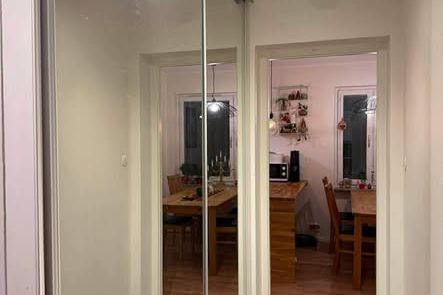 Lägenhet i Lidingö